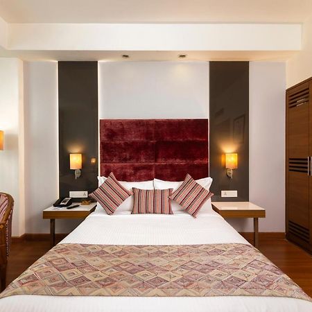 Hotel Maurya Patna Patna  Esterno foto