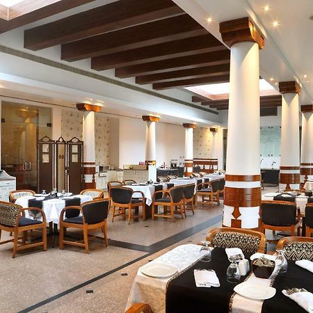 Hotel Maurya Patna Patna  Esterno foto
