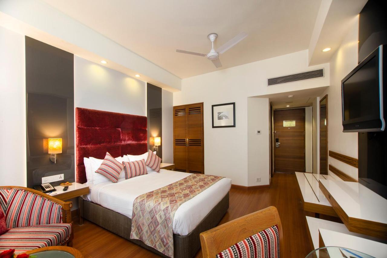 Hotel Maurya Patna Patna  Esterno foto