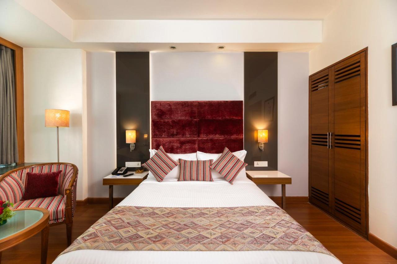 Hotel Maurya Patna Patna  Esterno foto