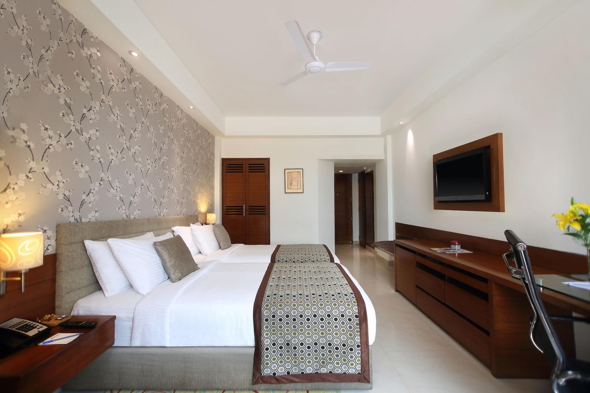 Hotel Maurya Patna Patna  Esterno foto