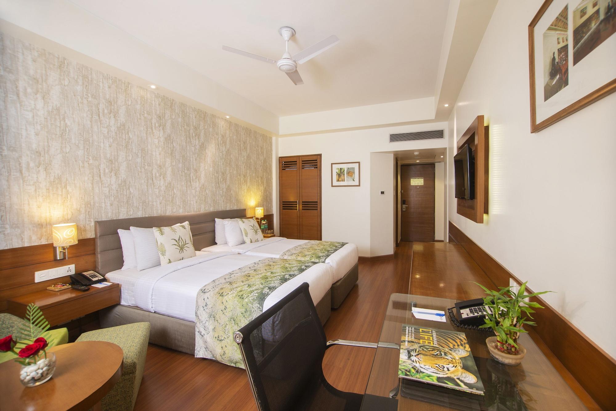 Hotel Maurya Patna Patna  Esterno foto