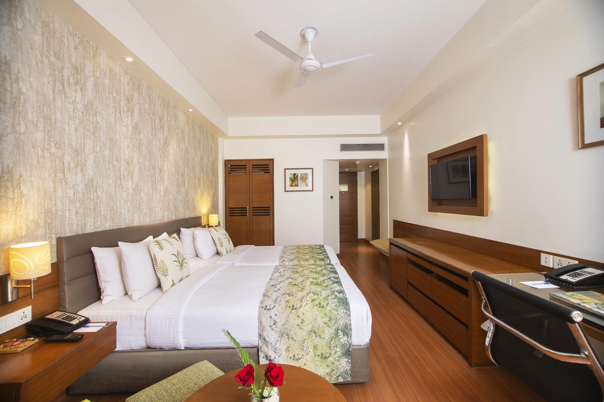 Hotel Maurya Patna Patna  Esterno foto