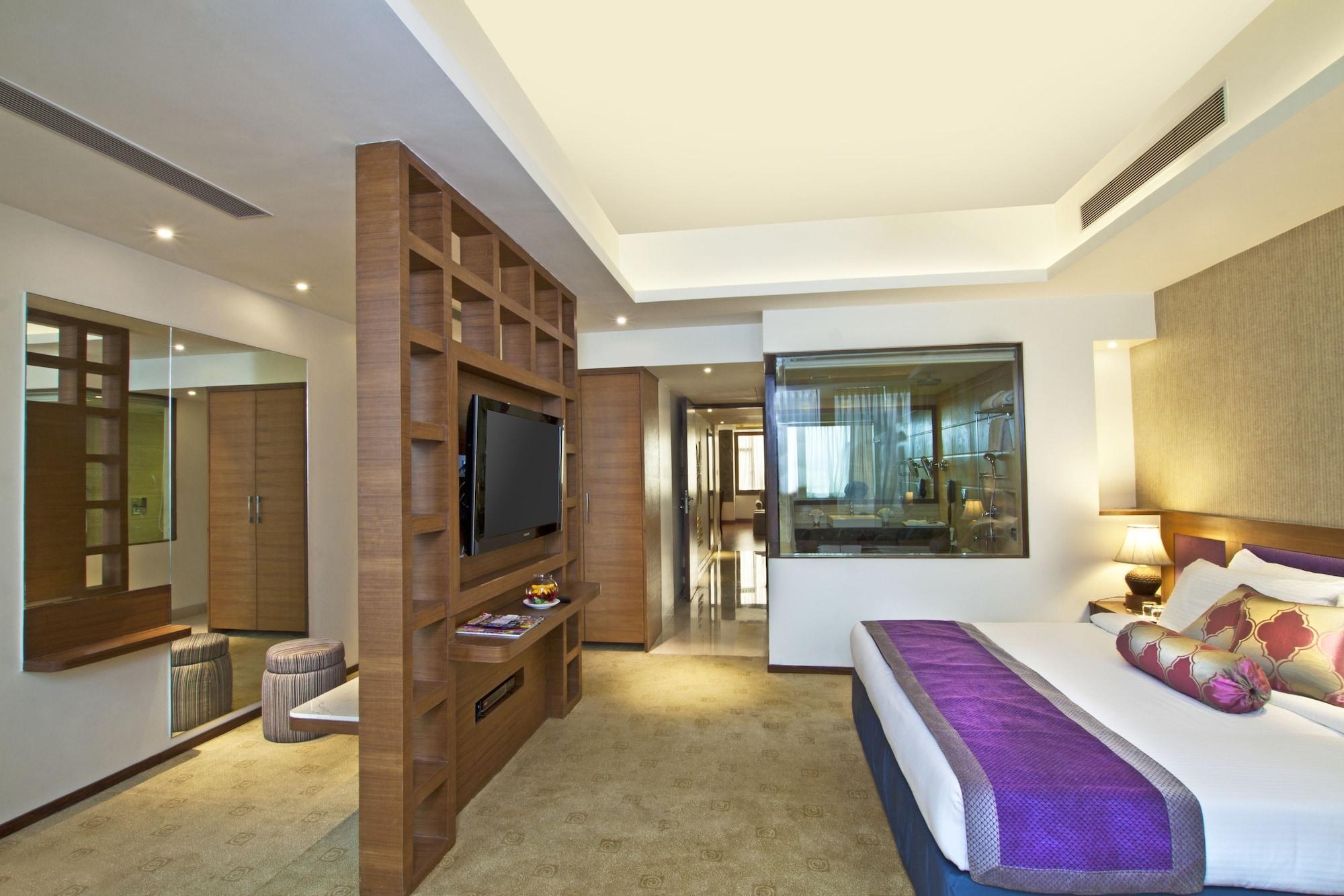 Hotel Maurya Patna Patna  Esterno foto