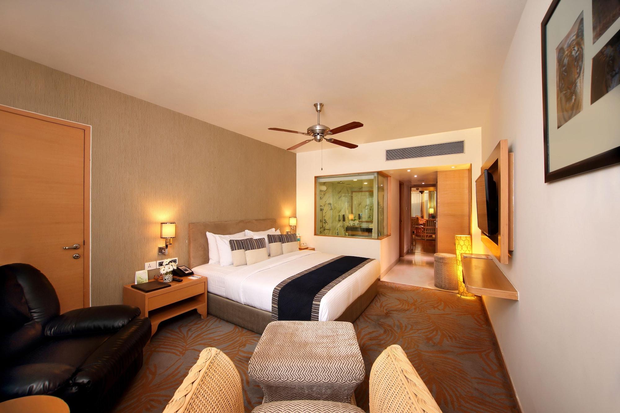 Hotel Maurya Patna Patna  Esterno foto