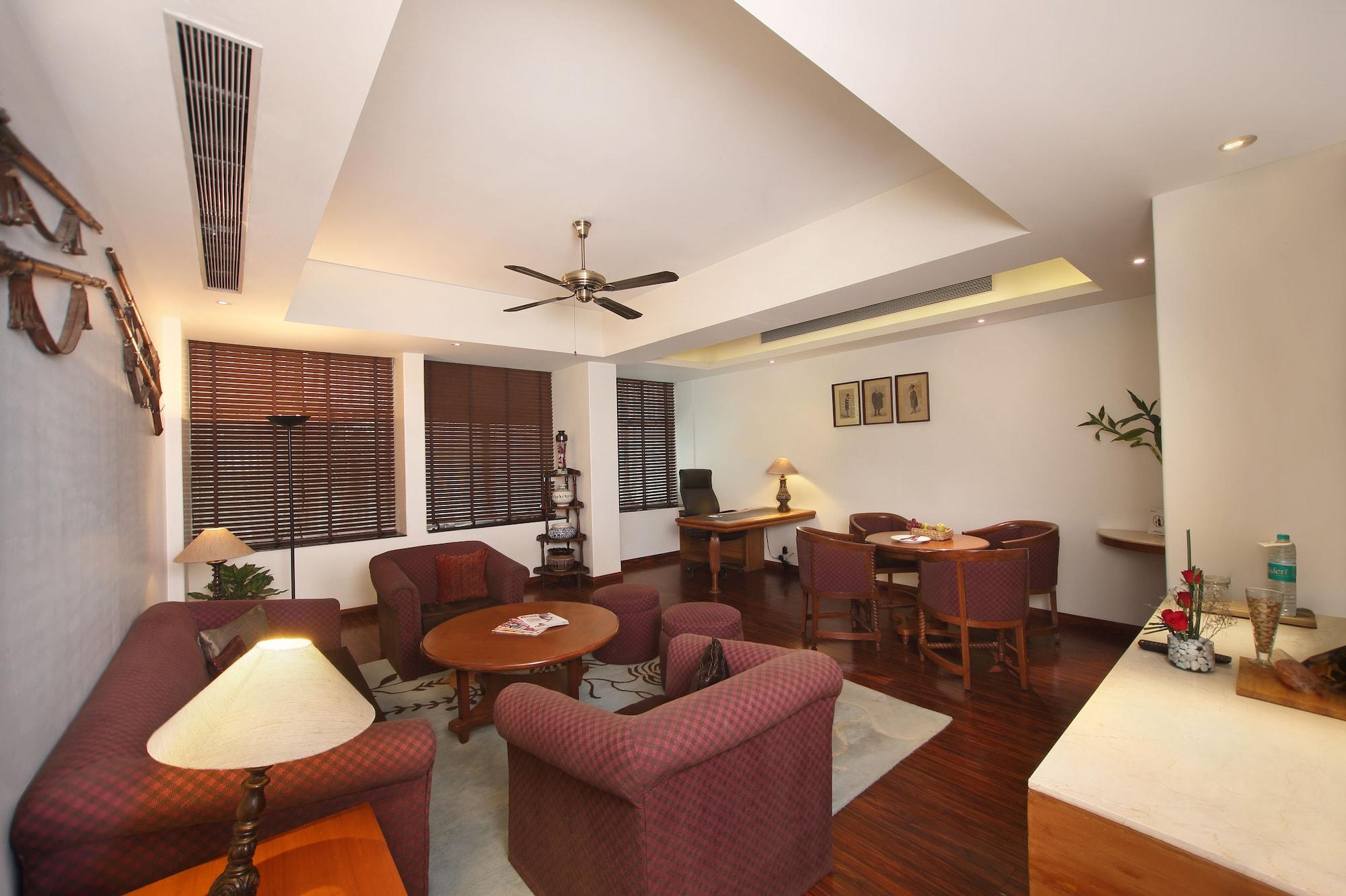 Hotel Maurya Patna Patna  Esterno foto