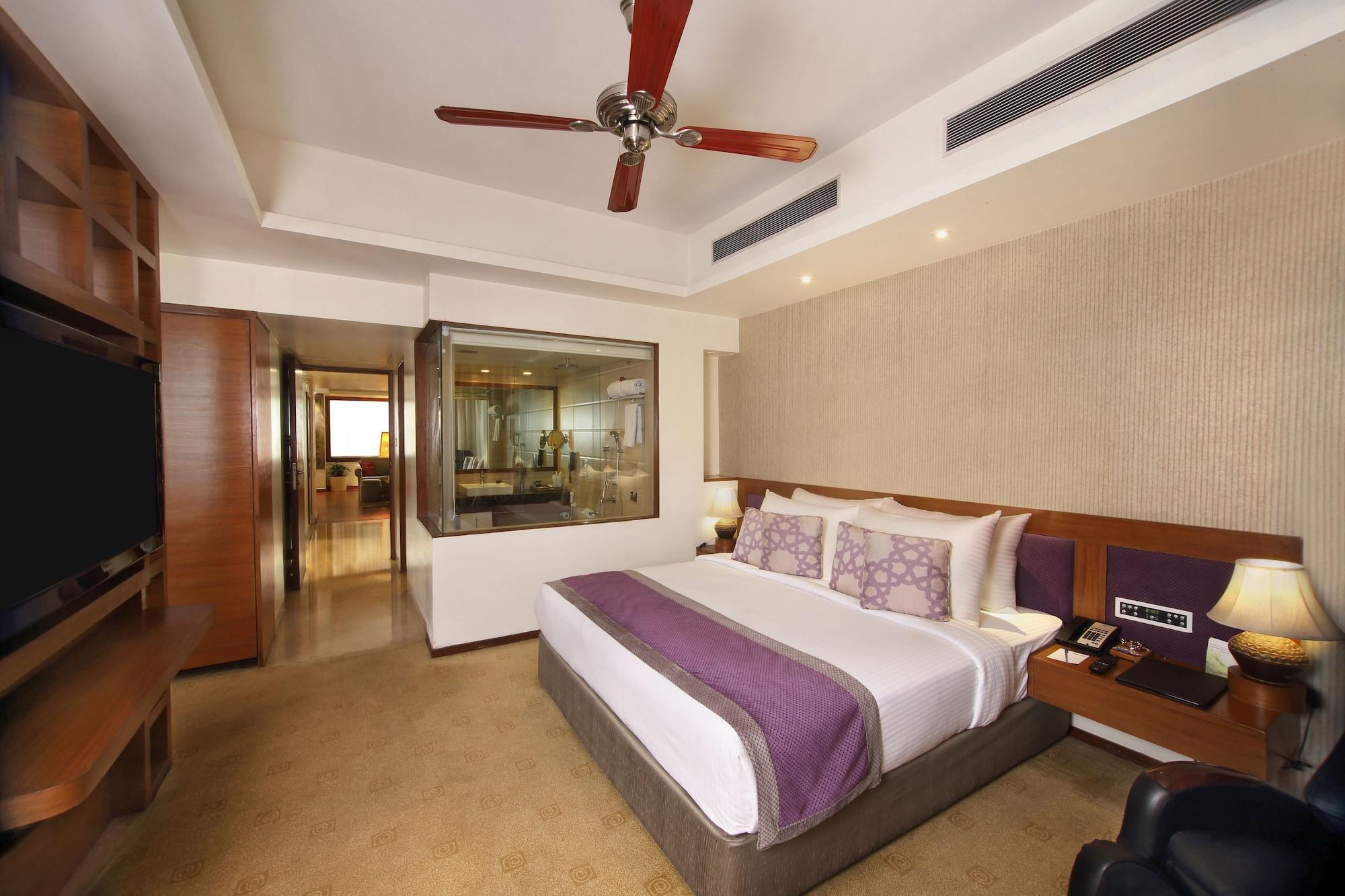 Hotel Maurya Patna Patna  Esterno foto