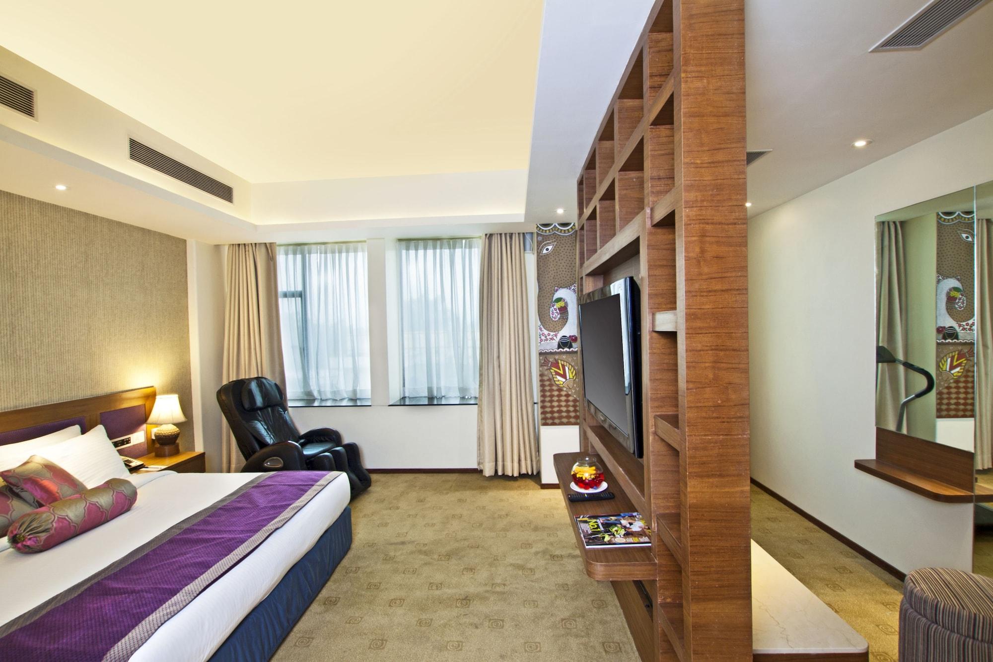 Hotel Maurya Patna Patna  Esterno foto