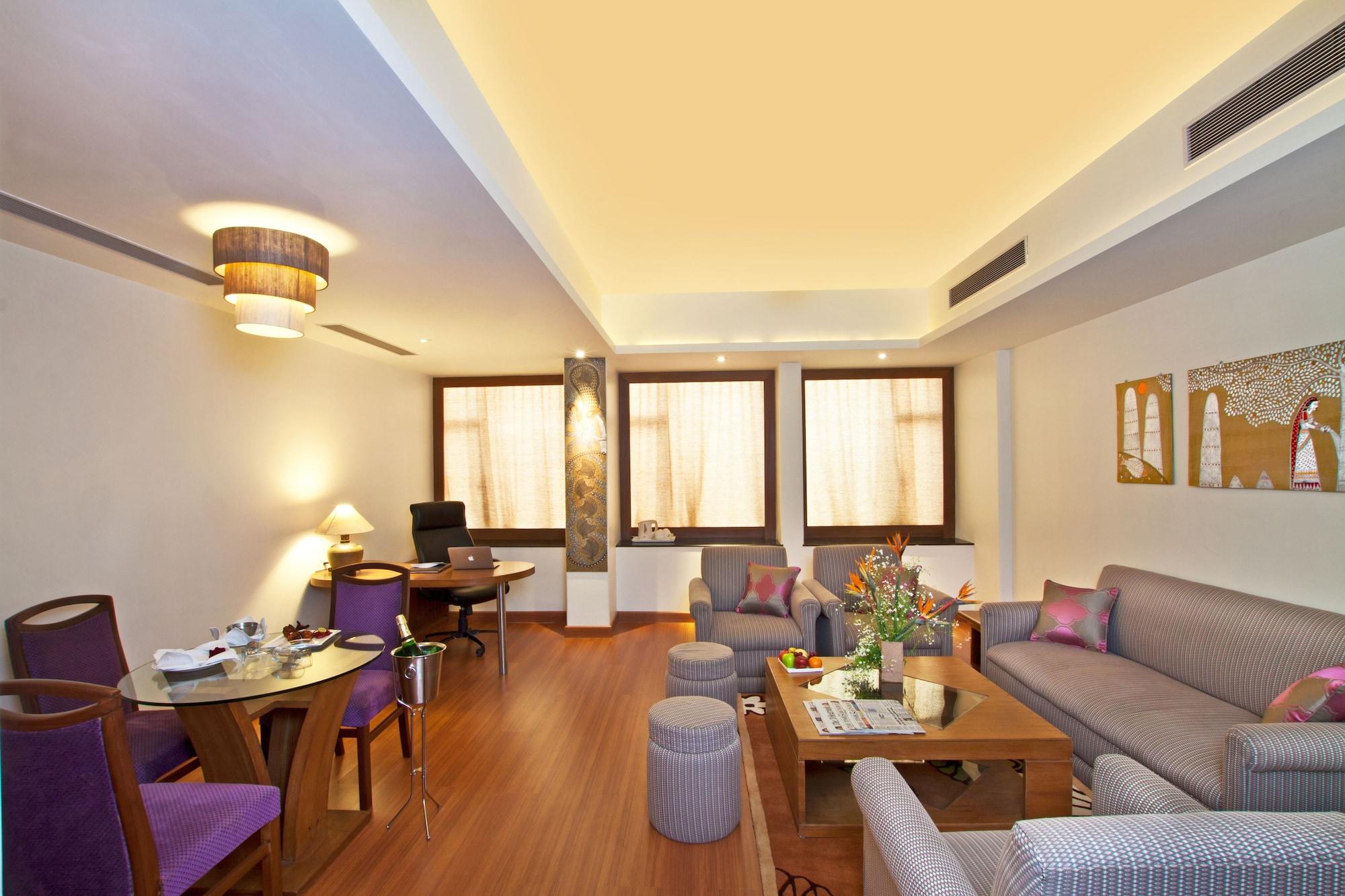 Hotel Maurya Patna Patna  Esterno foto