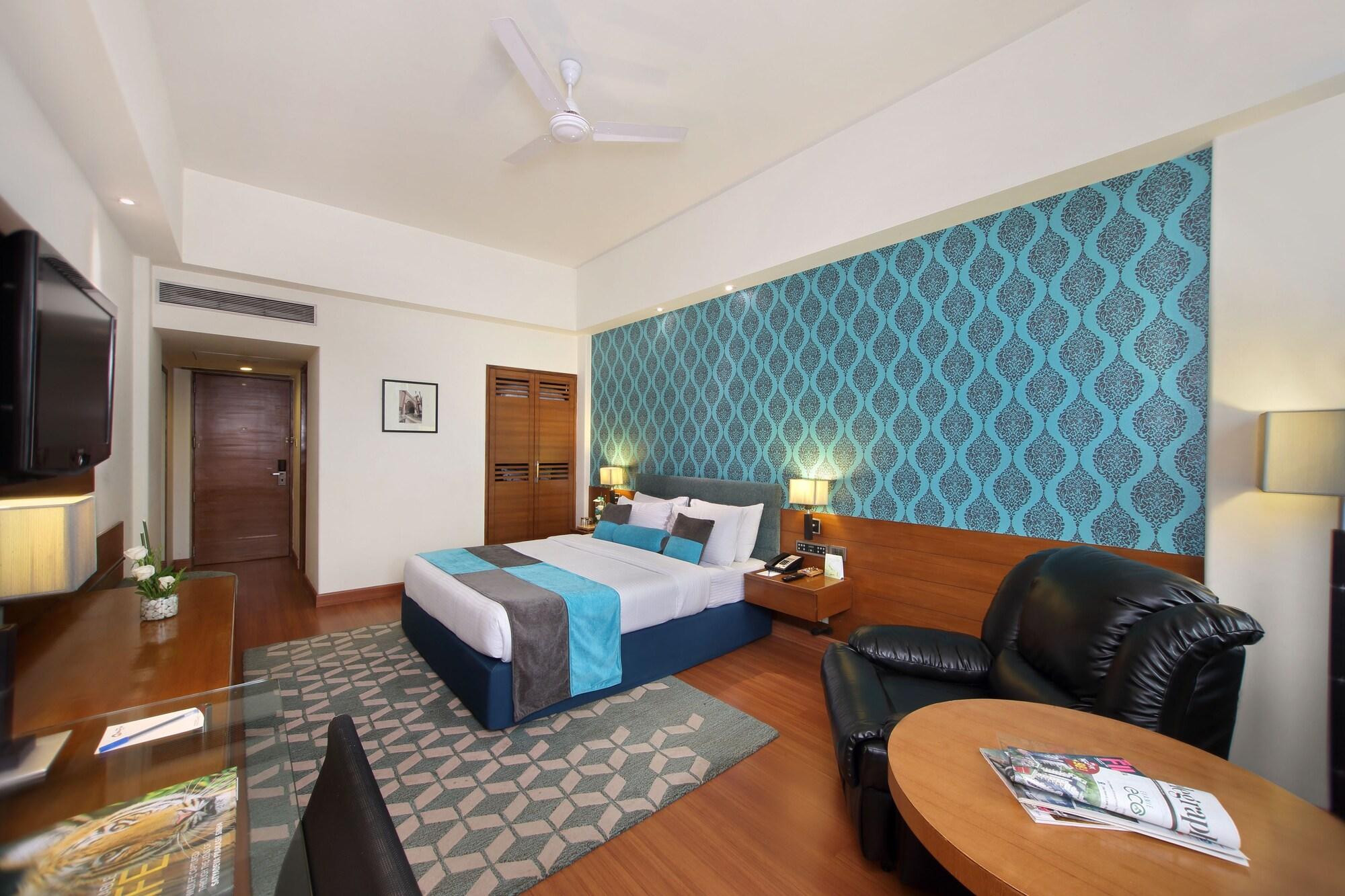 Hotel Maurya Patna Patna  Esterno foto