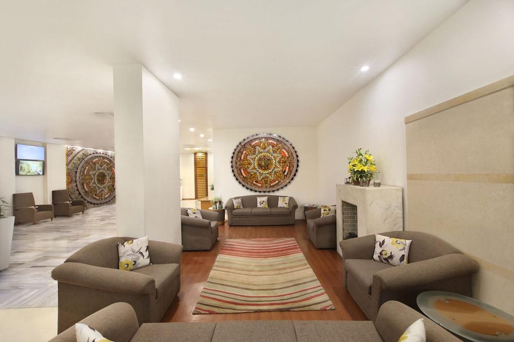 Hotel Maurya Patna Patna  Esterno foto