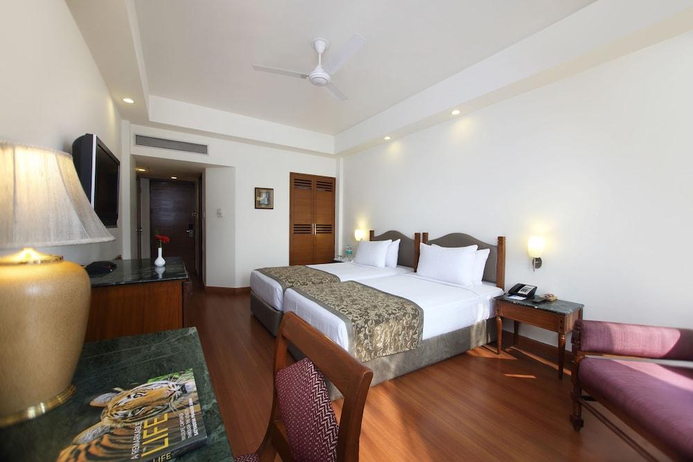 Hotel Maurya Patna Patna  Esterno foto