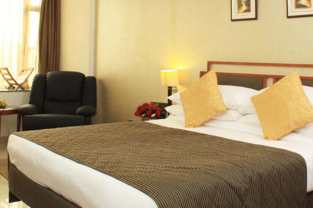 Hotel Maurya Patna Patna  Esterno foto