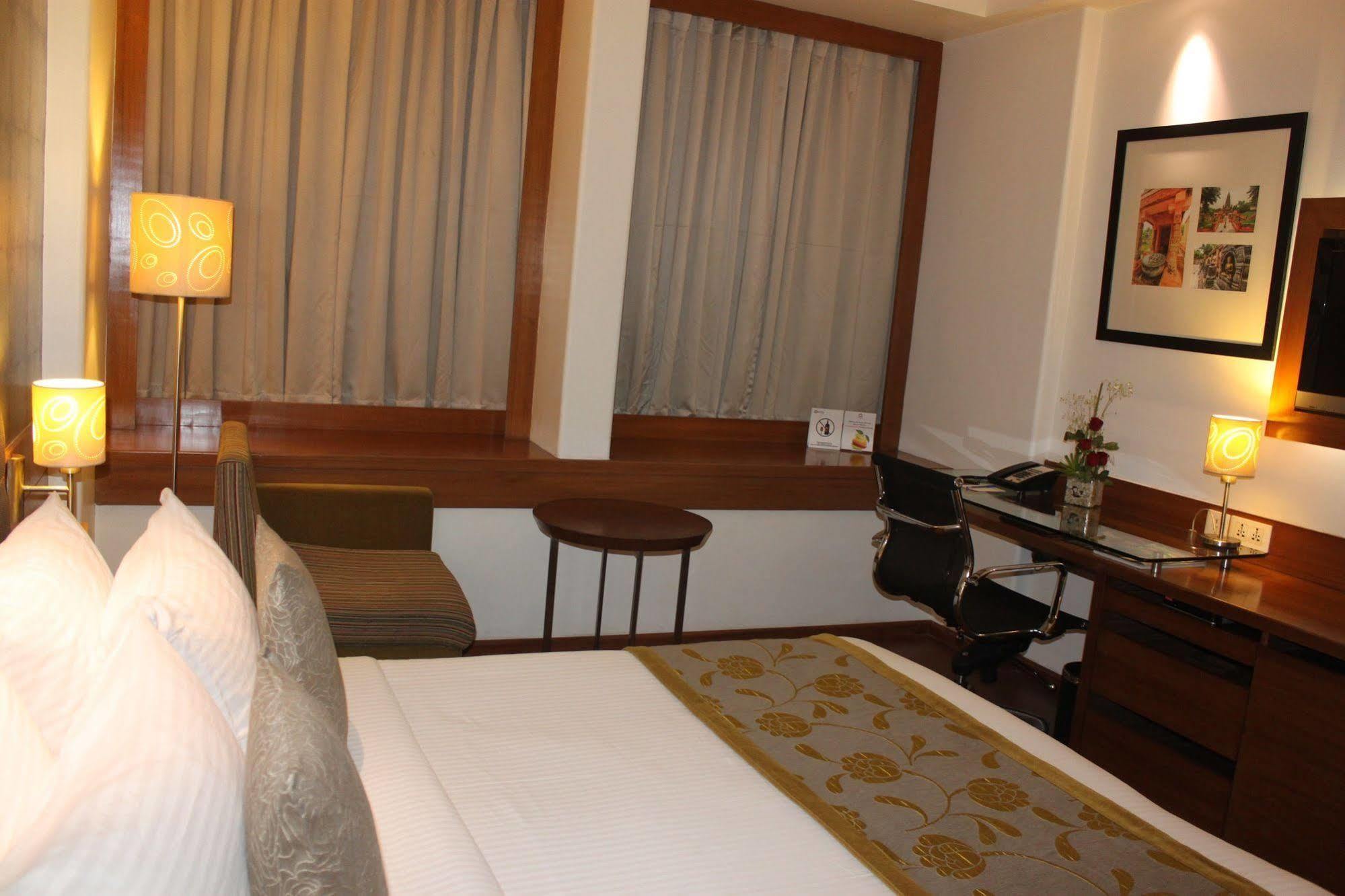 Hotel Maurya Patna Patna  Esterno foto