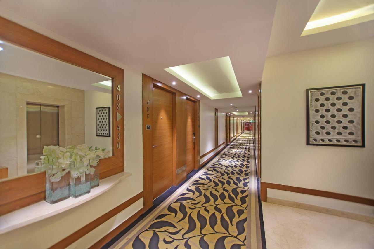 Hotel Maurya Patna Patna  Esterno foto