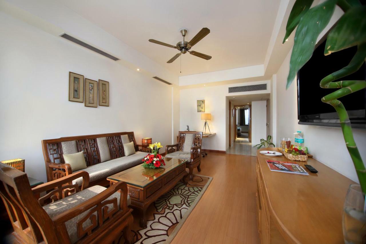 Hotel Maurya Patna Patna  Esterno foto