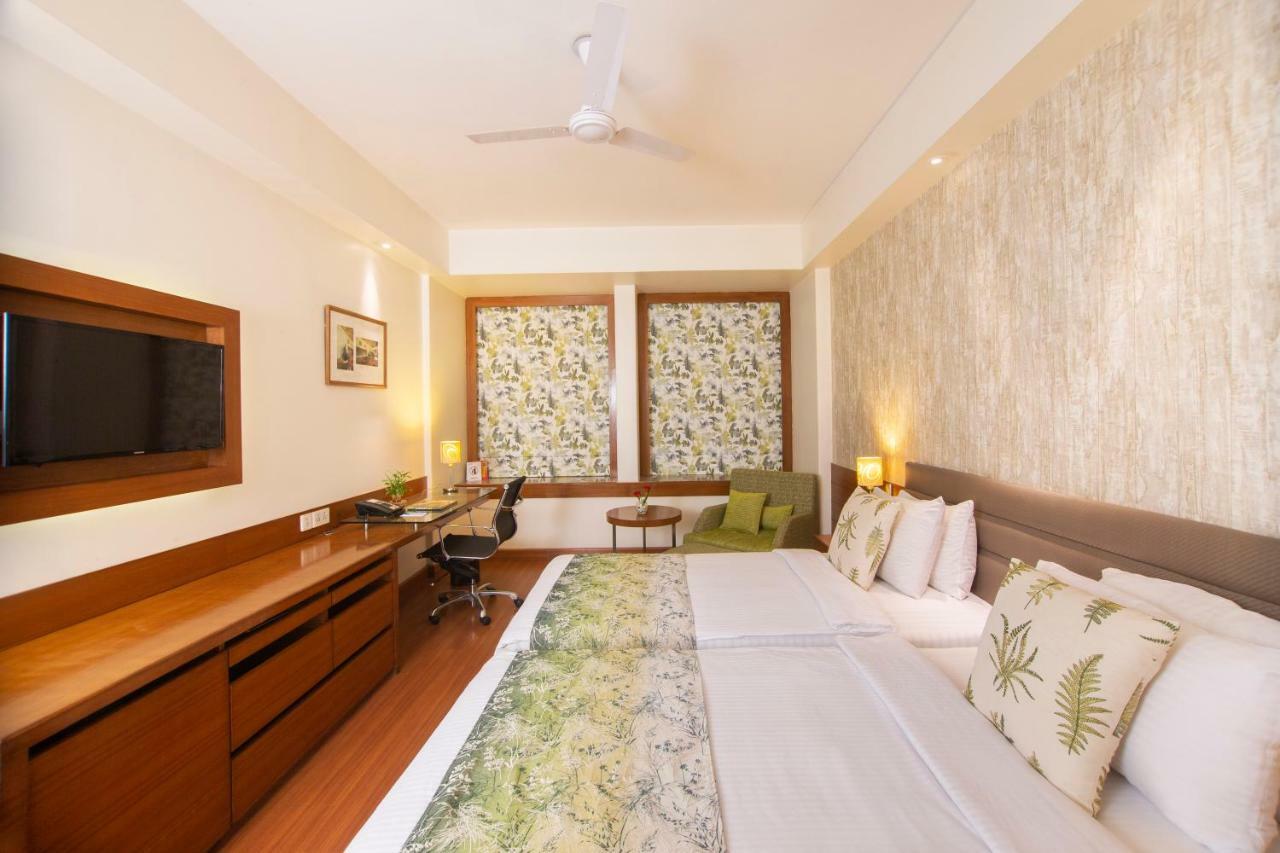 Hotel Maurya Patna Patna  Esterno foto