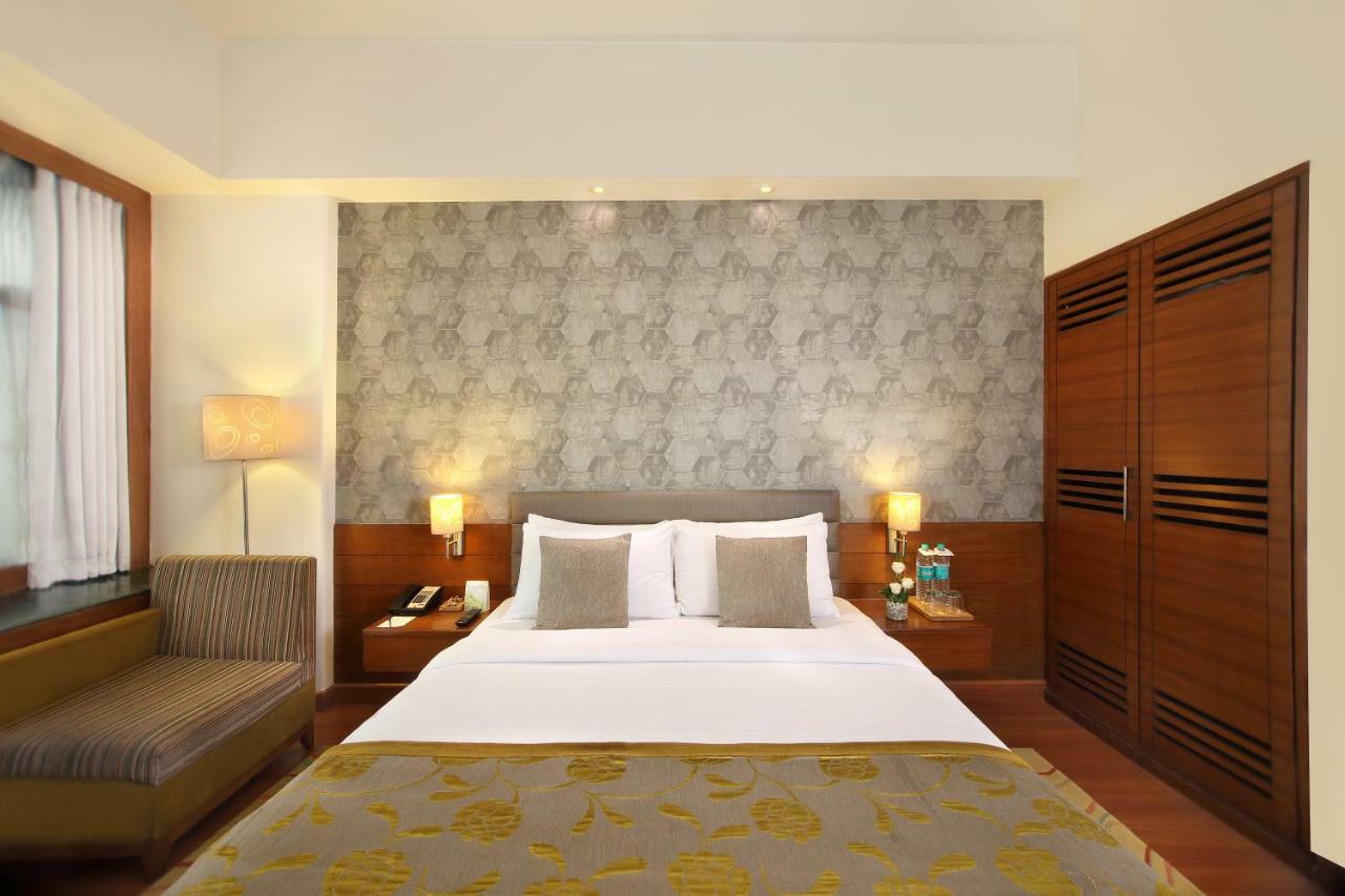Hotel Maurya Patna Patna  Esterno foto