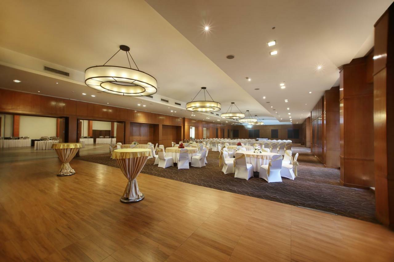 Hotel Maurya Patna Patna  Esterno foto