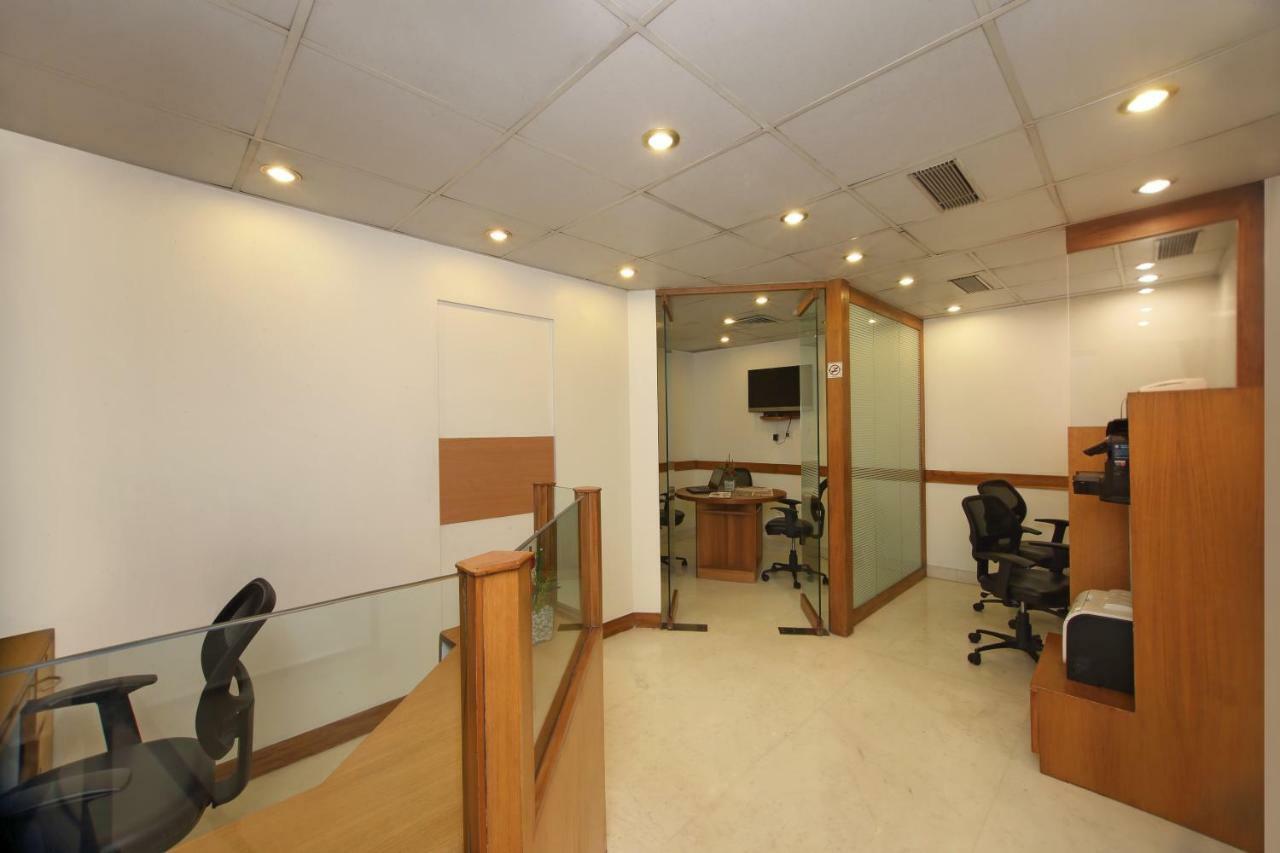 Hotel Maurya Patna Patna  Esterno foto