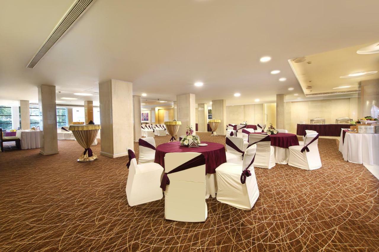 Hotel Maurya Patna Patna  Esterno foto