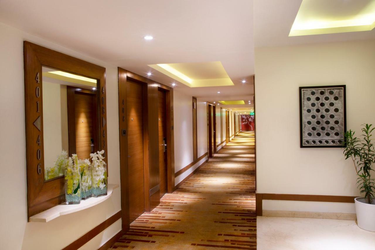 Hotel Maurya Patna Patna  Esterno foto