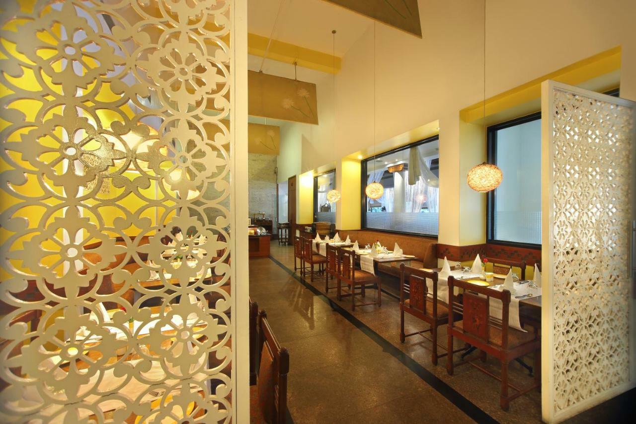 Hotel Maurya Patna Patna  Esterno foto