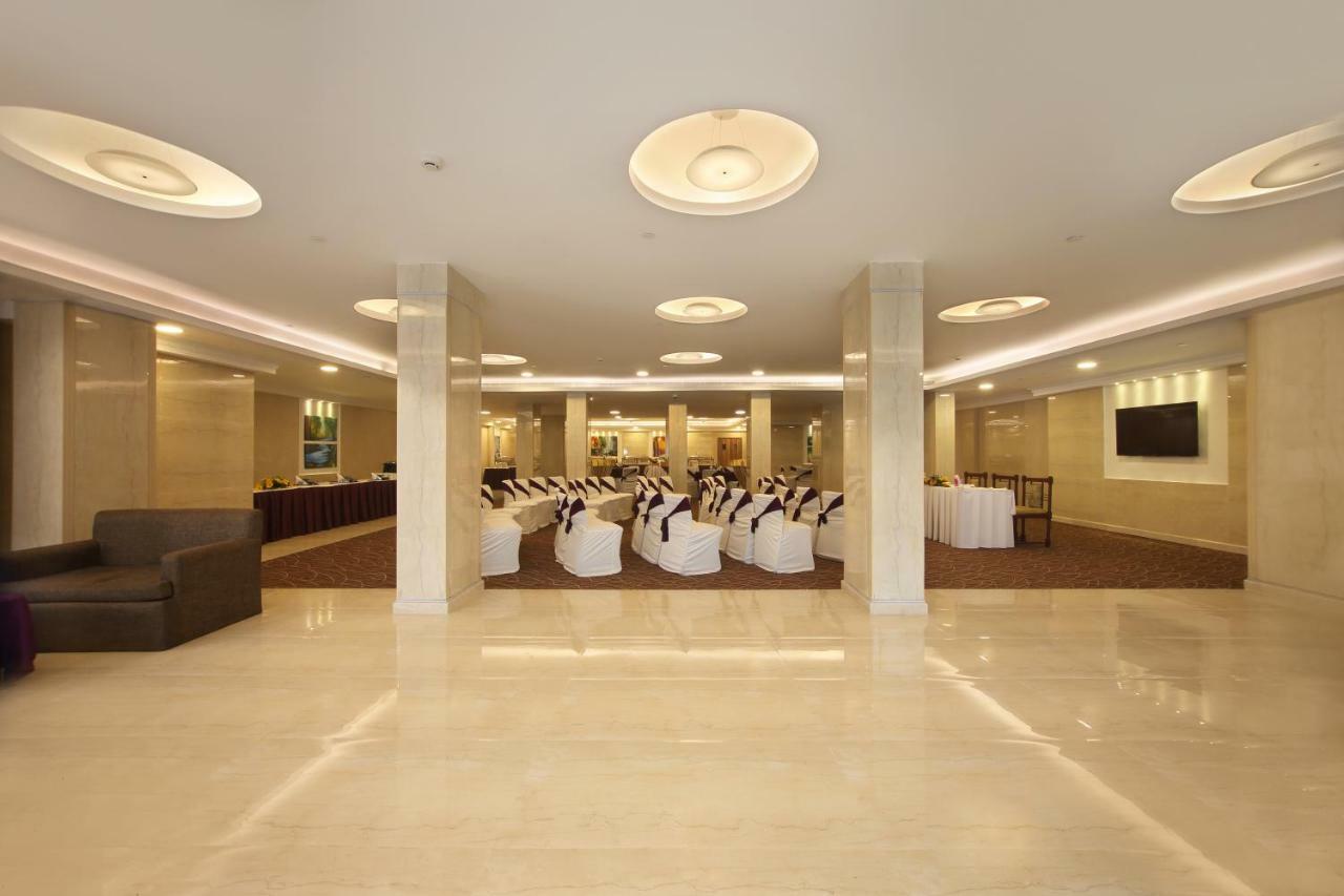 Hotel Maurya Patna Patna  Esterno foto