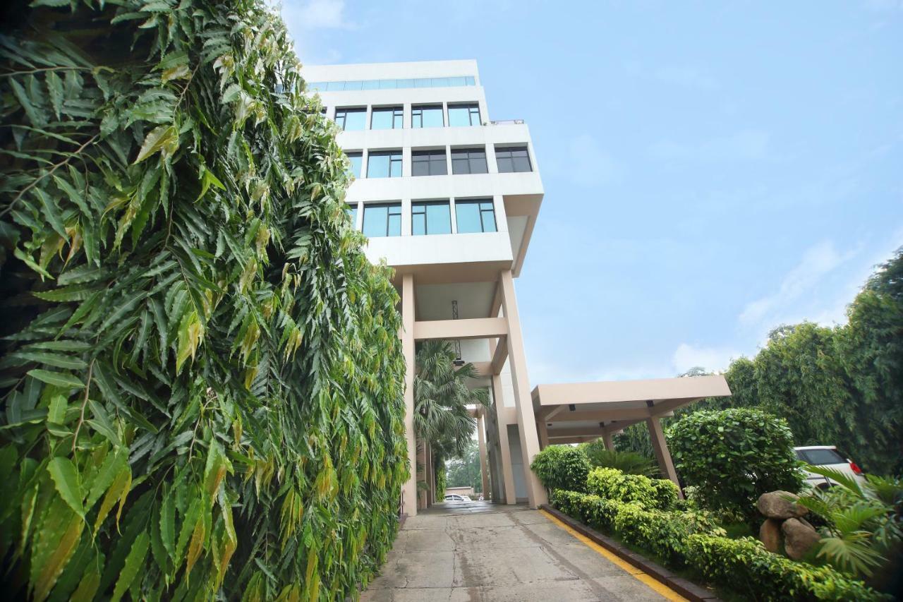 Hotel Maurya Patna Patna  Esterno foto